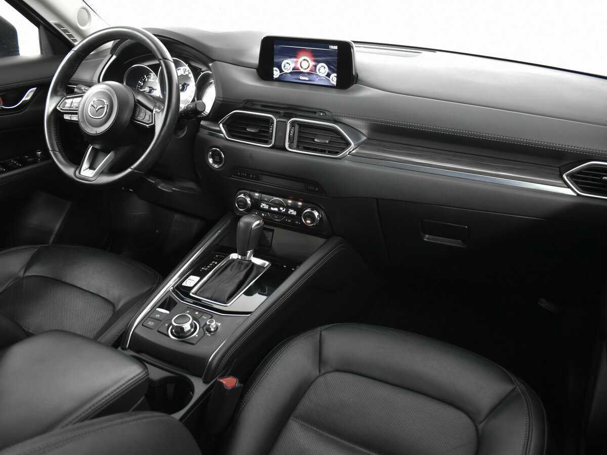 Продажа Б/У Мазда Ц-Икс-5. Фото: #9