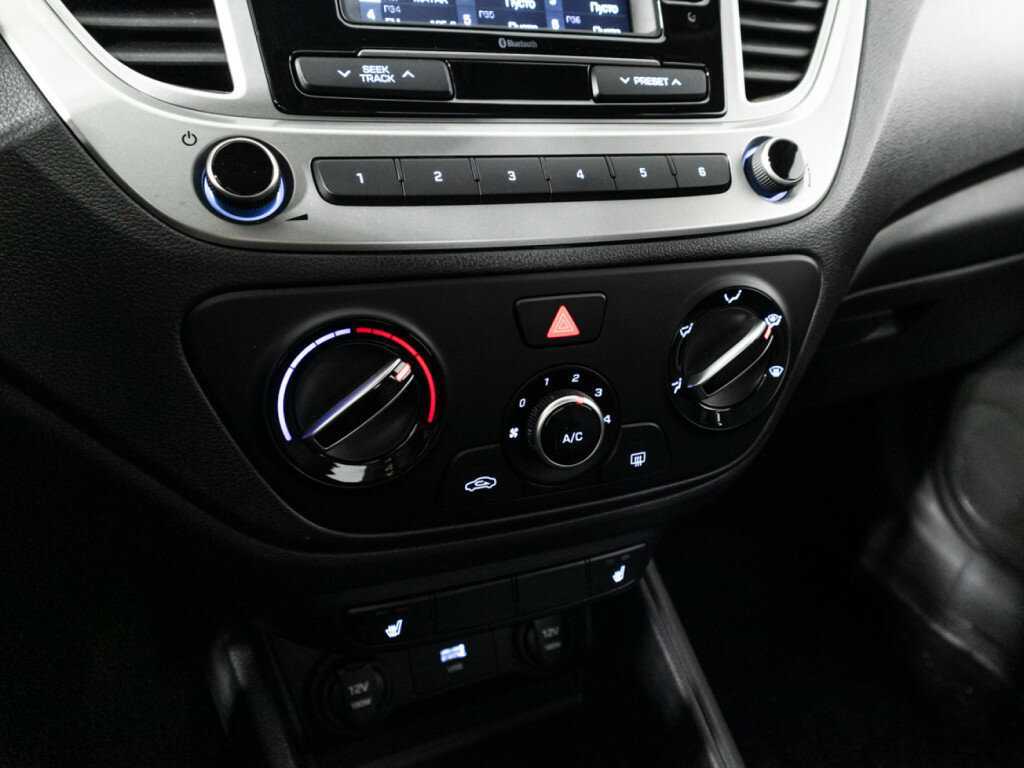 Продажа Б/У Хендай Солярис. Фото: #14