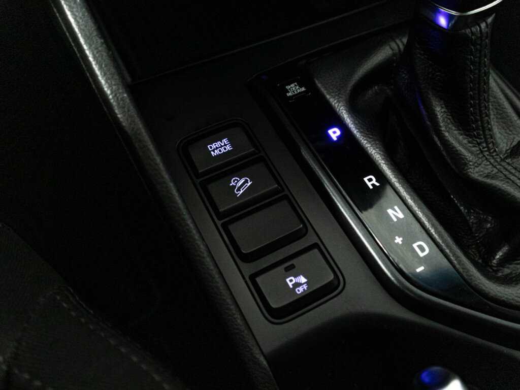 Продажа Б/У Хендай Туксон. Фото: #17