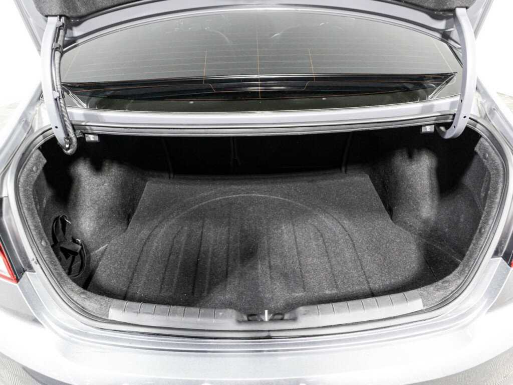 Продажа Б/У Хендай Елантра. Фото: #14