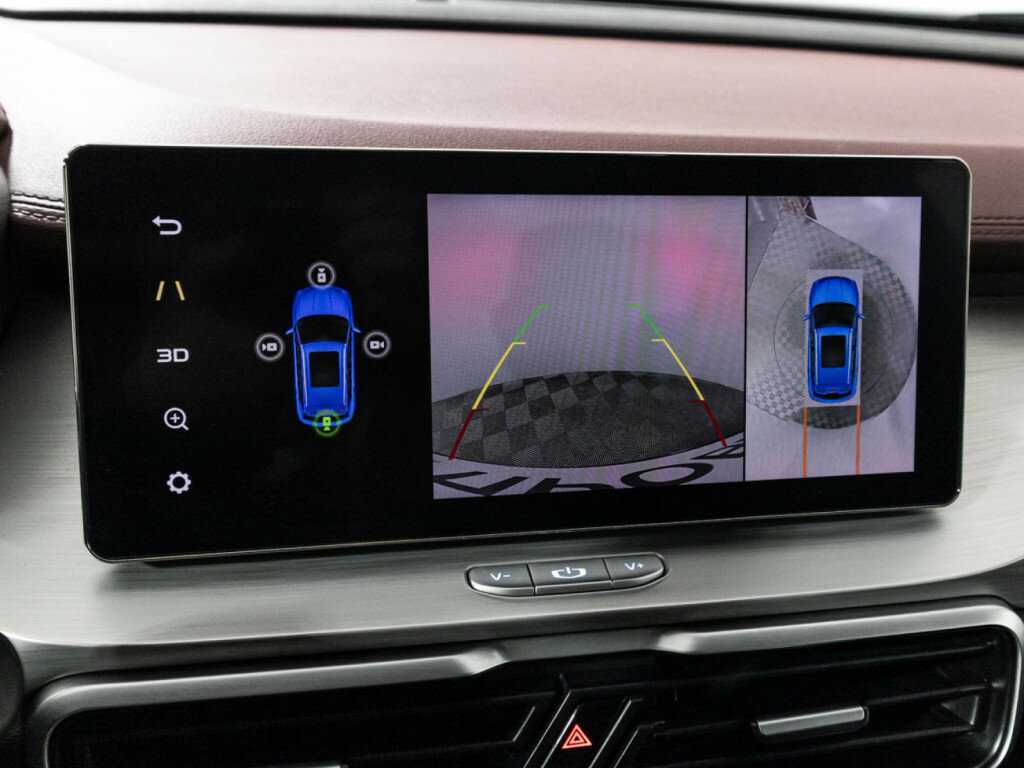 Продажа Б/У Джили Кулрэй. Фото: #16