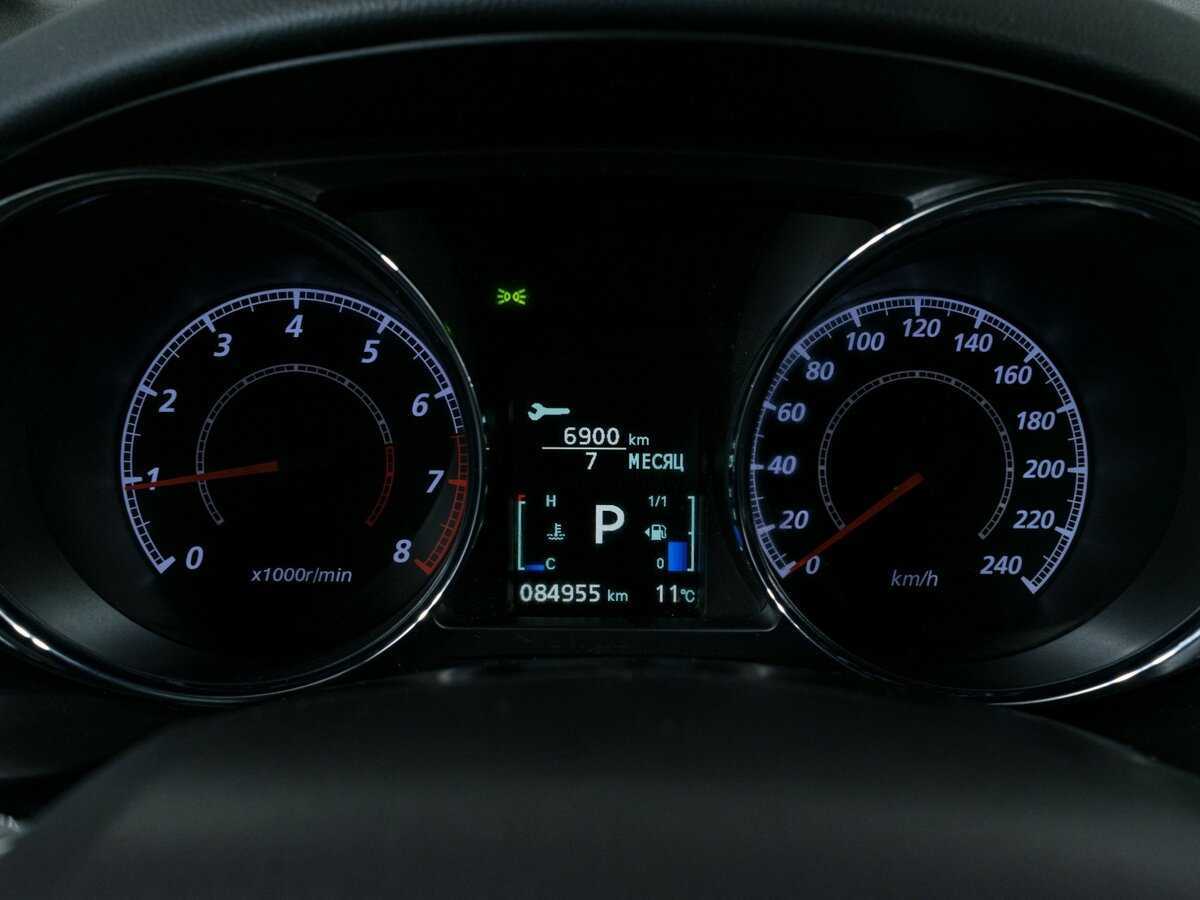 Продажа Б/У Митсубиши АС-Икс. Фото: #10