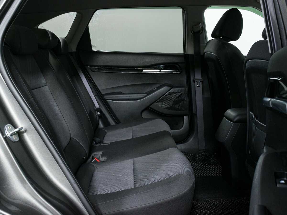 Продажа Б/У Киа Сельтос. Фото: #9