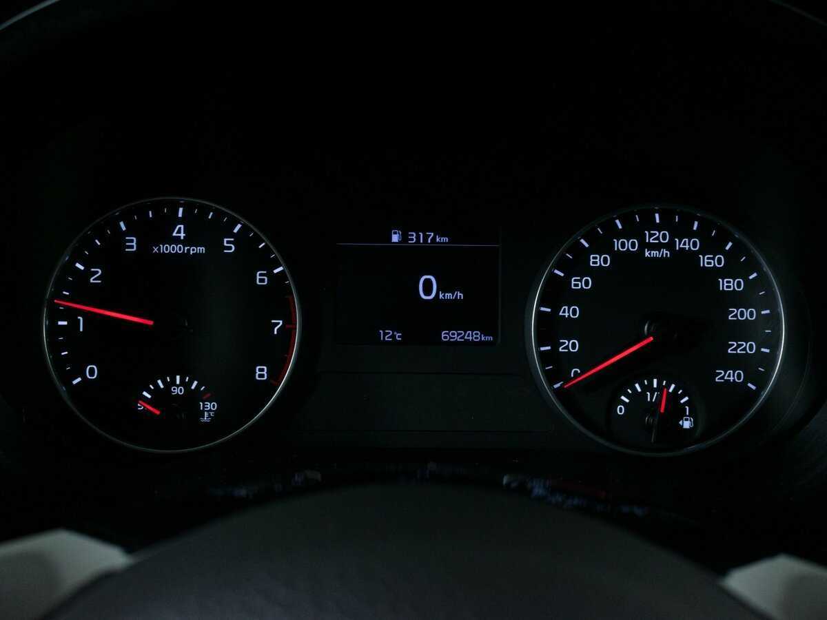 Продажа Б/У Киа Сельтос. Фото: #10