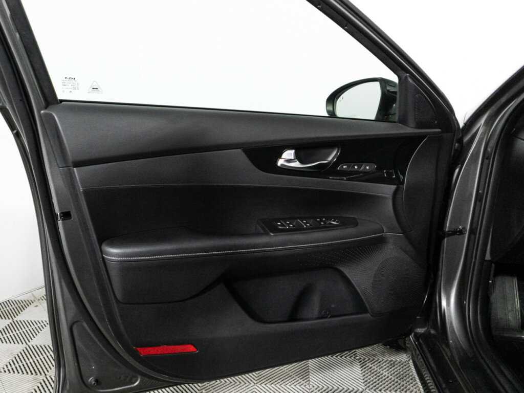 Продажа Б/У Киа Церато. Фото: #24