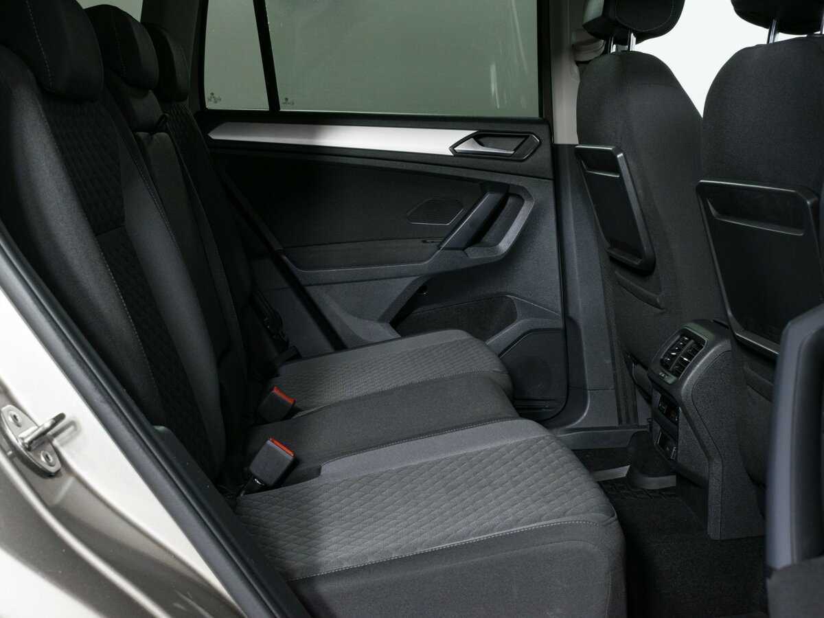 Продажа Б/У Фольксваген Тигуан. Фото: #9