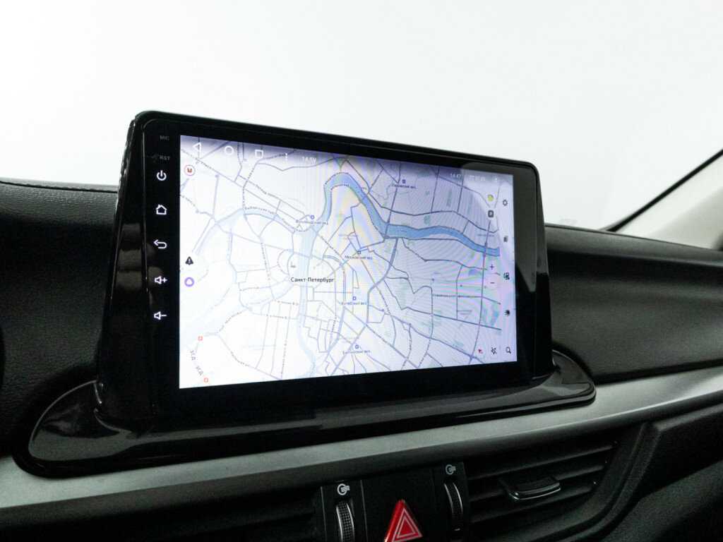 Продажа Б/У Киа Церато. Фото: #14