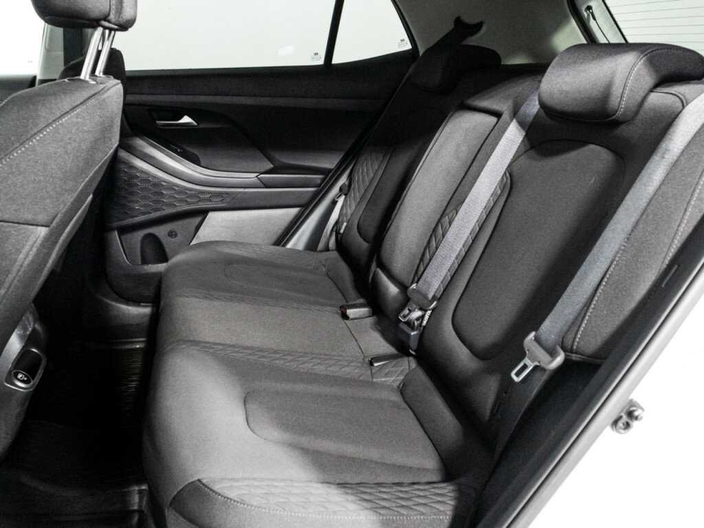 Продажа Б/У Хендай Крета. Фото: #6