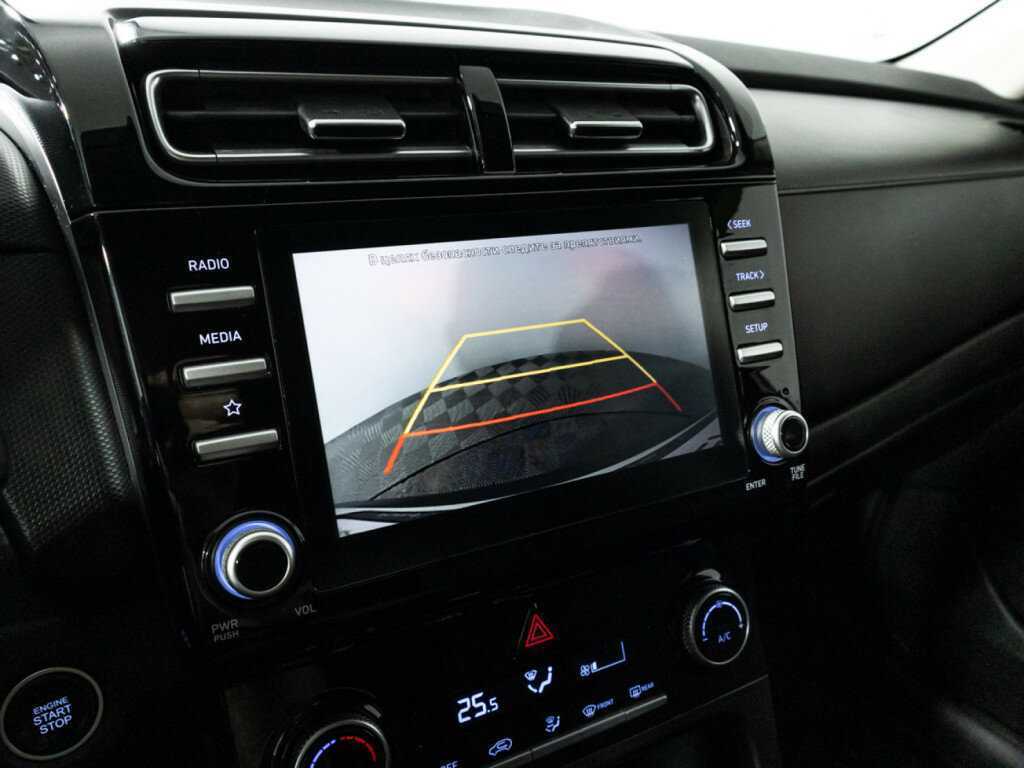 Продажа Б/У Хендай Крета. Фото: #11