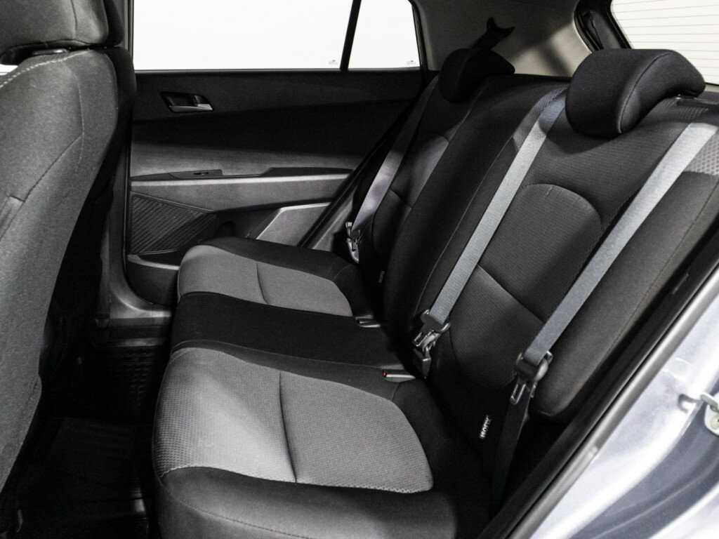 Продажа Б/У Хендай Крета. Фото: #9