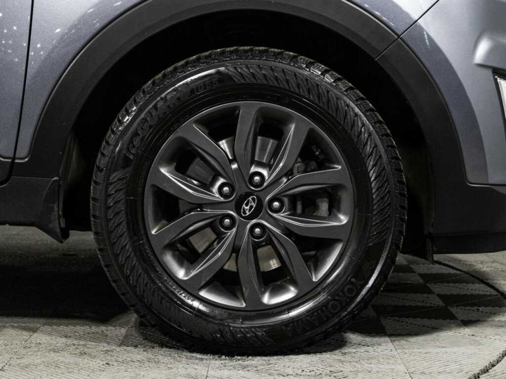 Продажа Б/У Хендай Крета. Фото: #19