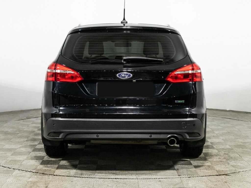 Продажа Б/У Форд Фокус. Фото: #5