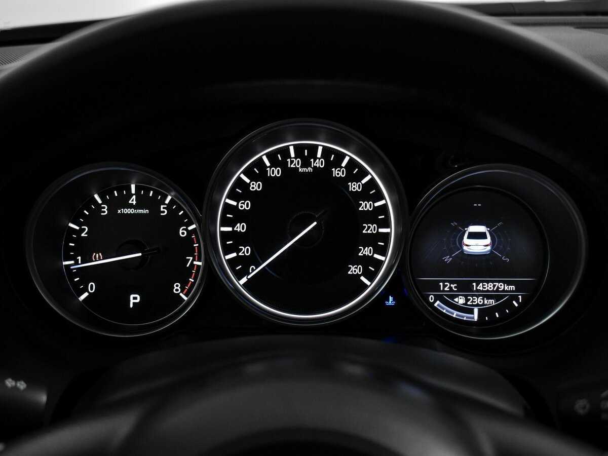 Продажа Б/У Мазда 6. Фото: #14