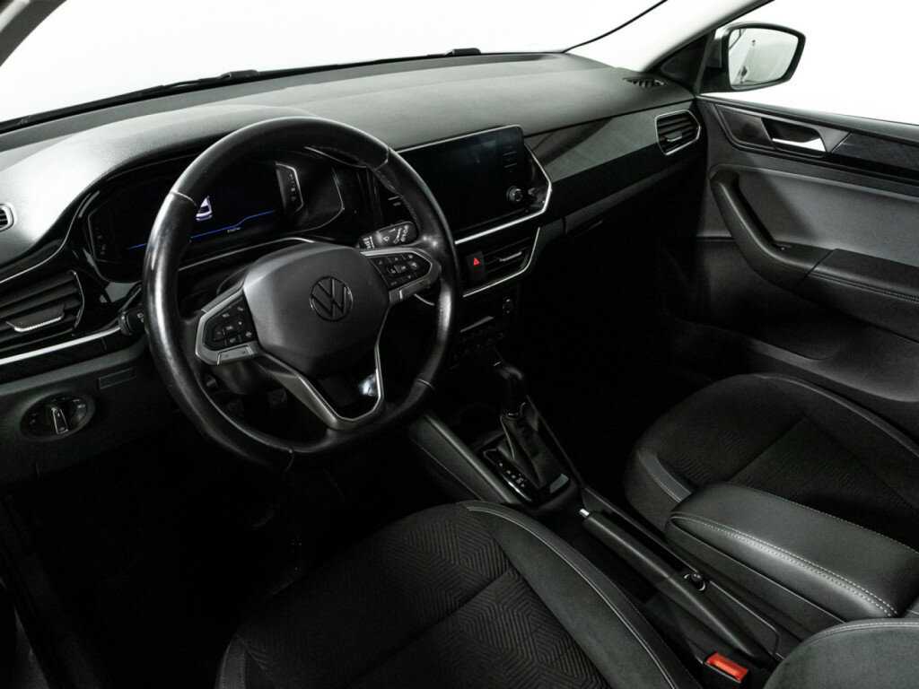 Продажа Б/У Фольксваген Поло. Фото: #10