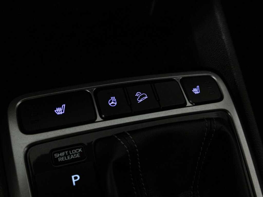 Продажа Б/У Хендай Крета. Фото: #16