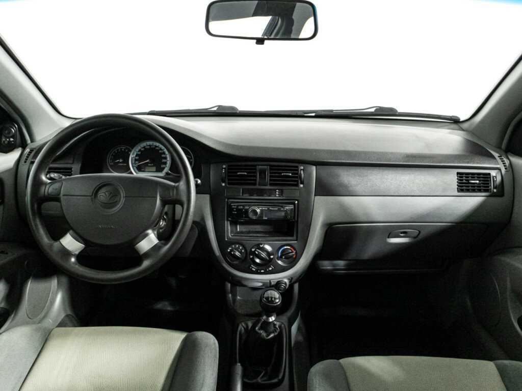 Продажа Б/У Дэу Гентра. Фото: #11