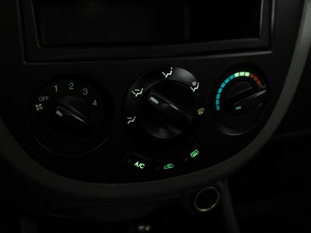 Продажа Б/У Дэу Гентра. Фото: #13