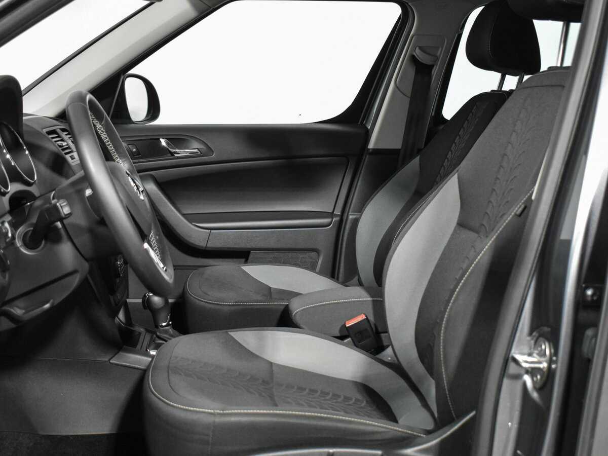 Продажа Б/У Шкода Йети. Фото: #9