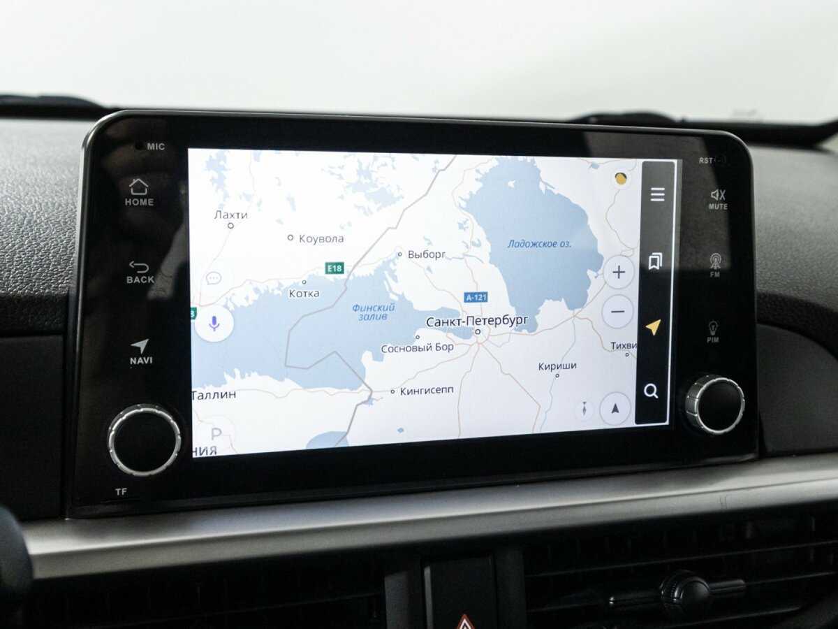 Продажа Б/У Киа Пиканто. Фото: #17