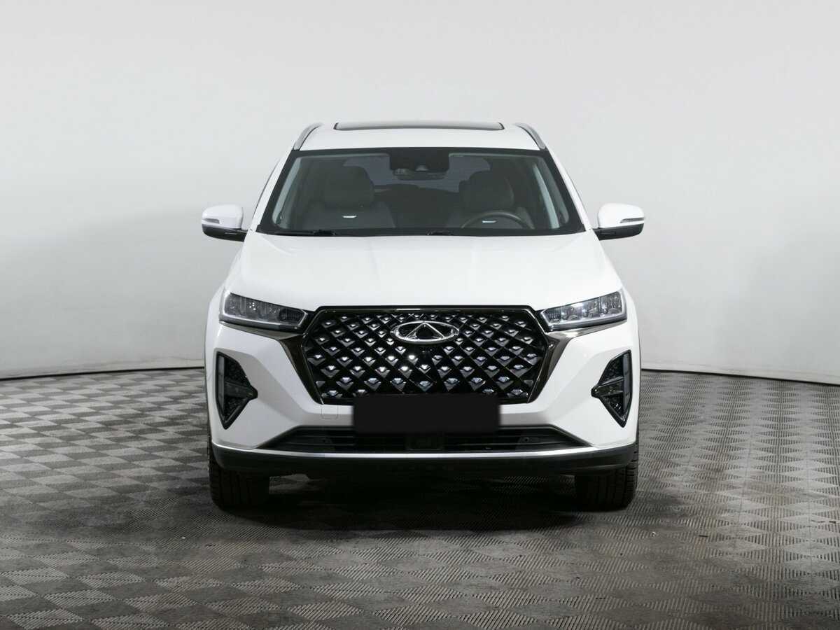 Продажа Б/У Чери Тигго 7 Про Макс. Фото: #1