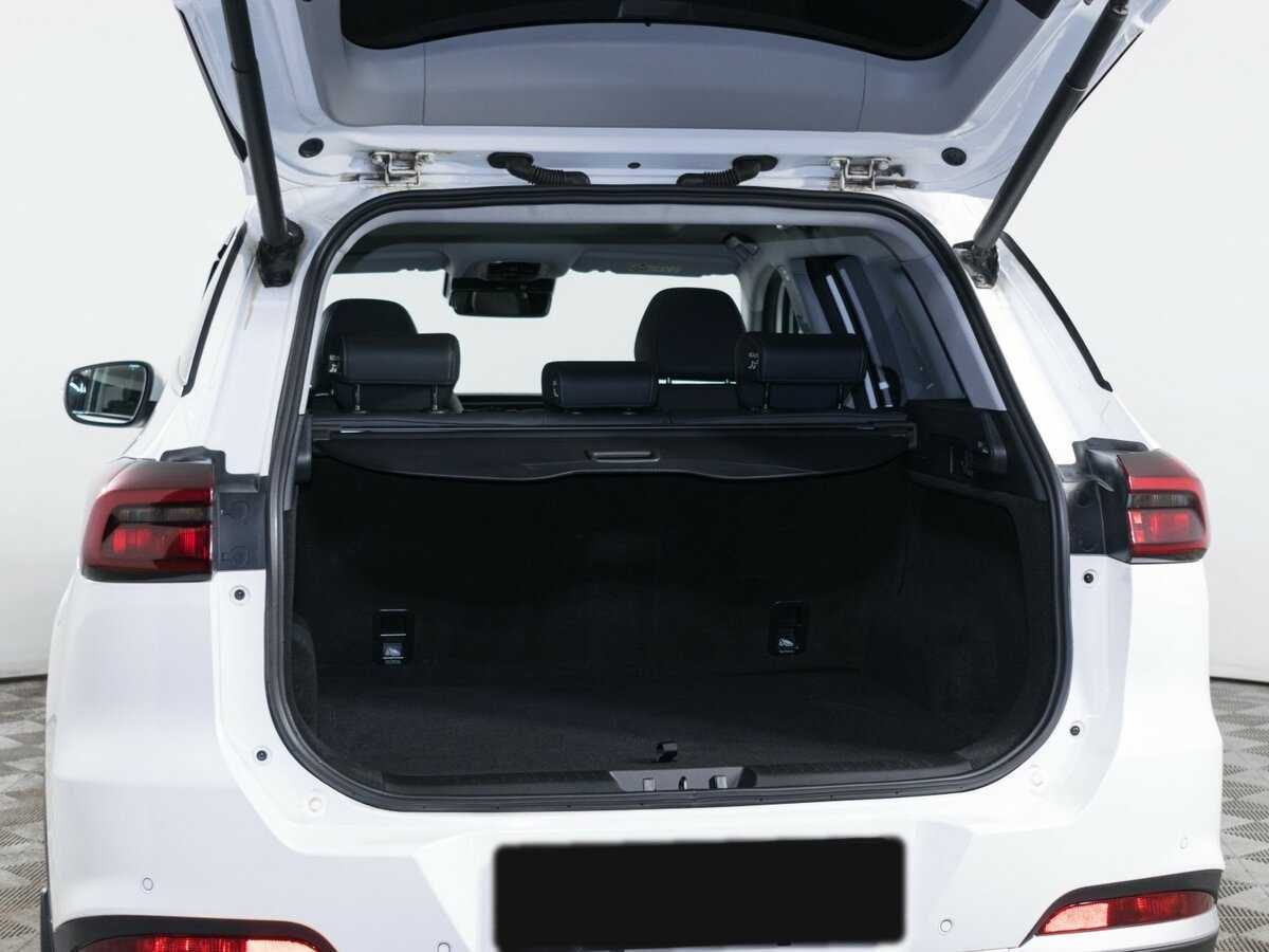 Продажа Б/У Чери Тигго 7 Про Макс. Фото: #6