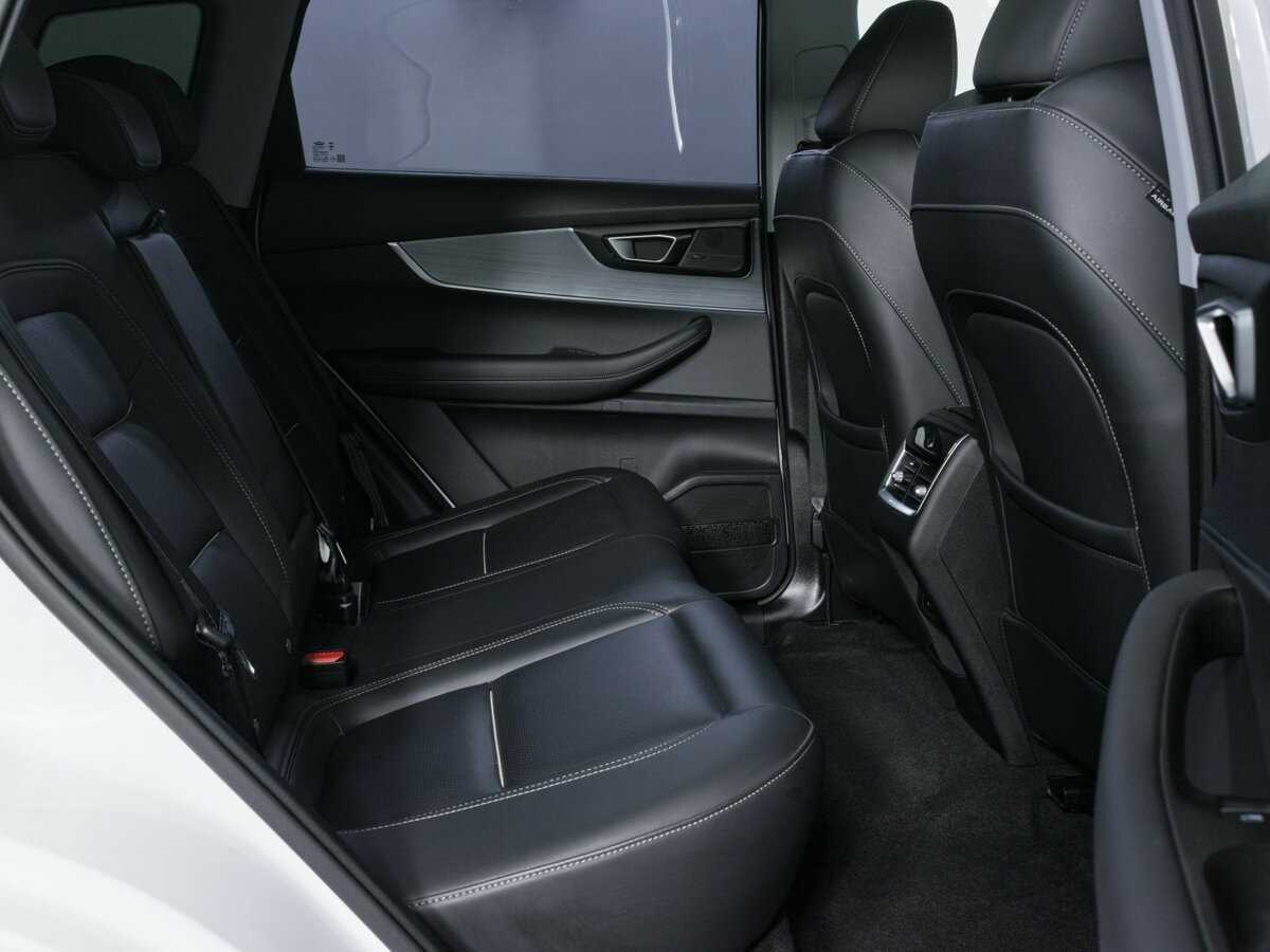 Продажа Б/У Чери Тигго 7 Про Макс. Фото: #10