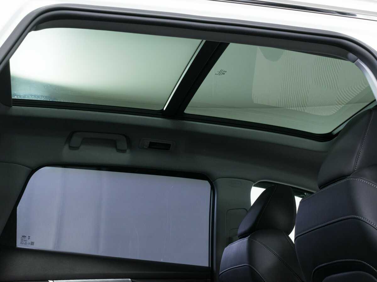 Продажа Б/У Чери Тигго 7 Про Макс. Фото: #11