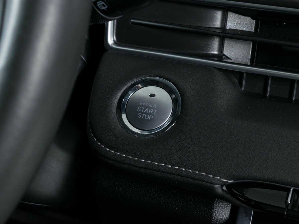 Продажа Б/У Чери Тигго 7 Про Макс. Фото: #15