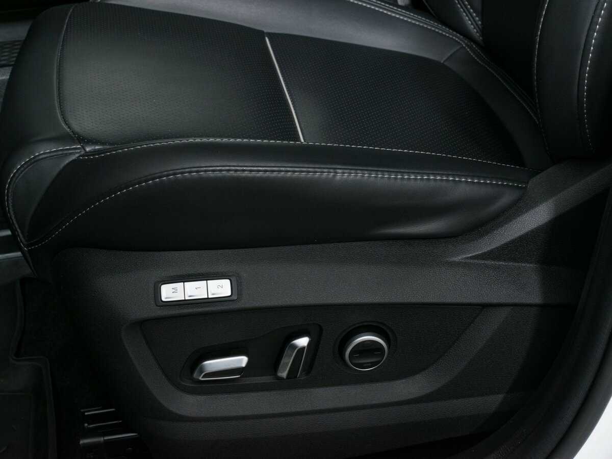 Продажа Б/У Чери Тигго 7 Про Макс. Фото: #16