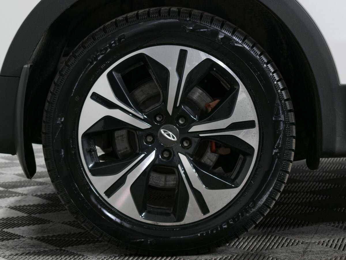 Продажа Б/У Чери Тигго 7 Про Макс. Фото: #19