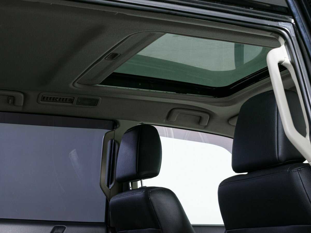 Продажа Б/У Митсубиши Паджеро. Фото: #9