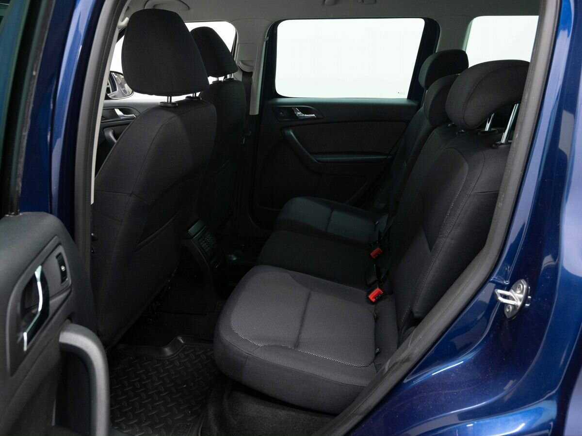 Продажа Б/У Шкода Йети. Фото: #8