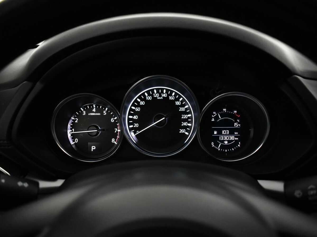 Продажа Б/У Мазда Ц-Икс-5. Фото: #10