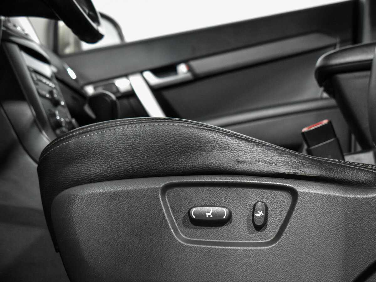 Продажа Б/У Шевроле Каптива. Фото: #6