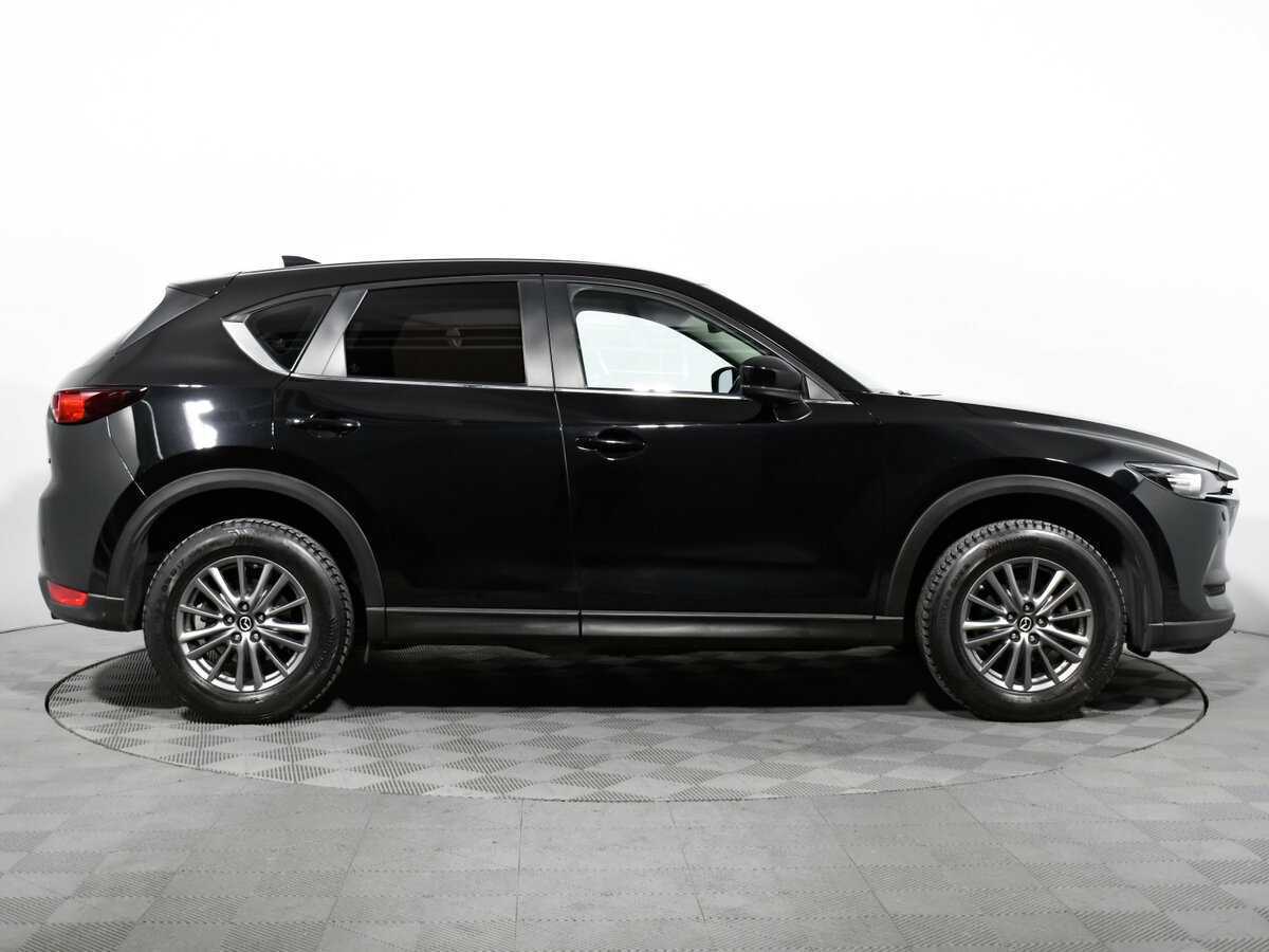 Продажа Б/У Мазда Ц-Икс-5. Фото: #3