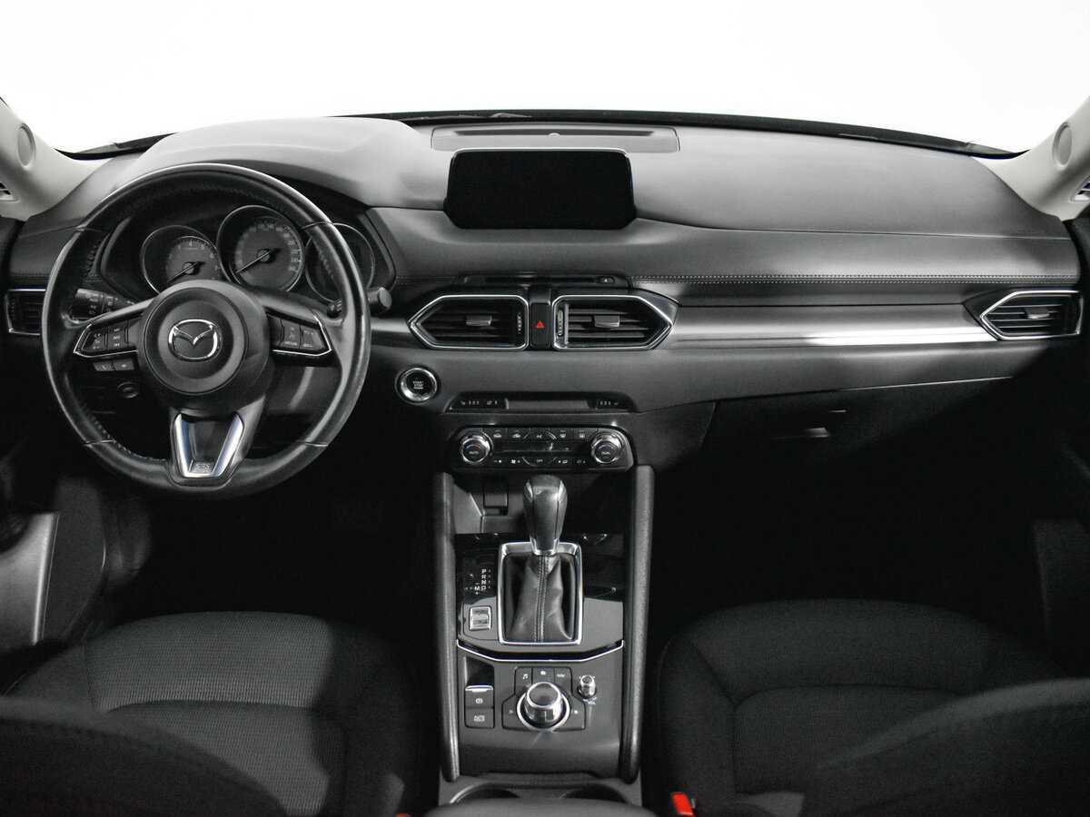 Продажа Б/У Мазда Ц-Икс-5. Фото: #11