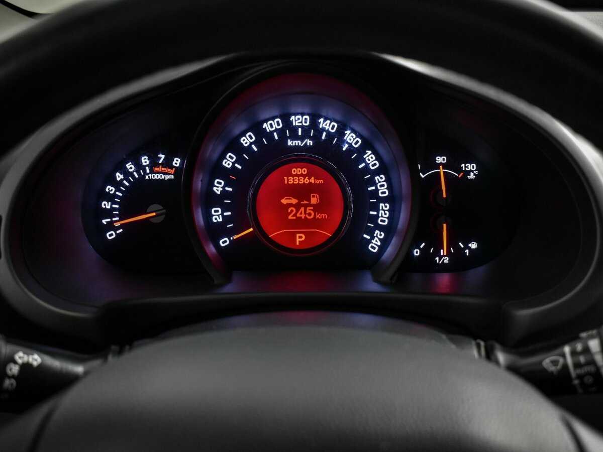 Продажа Б/У Киа Спортейдж. Фото: #15