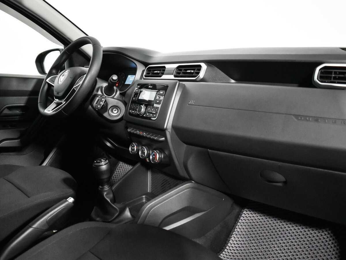 Продажа Б/У Рено Дастер. Фото: #8