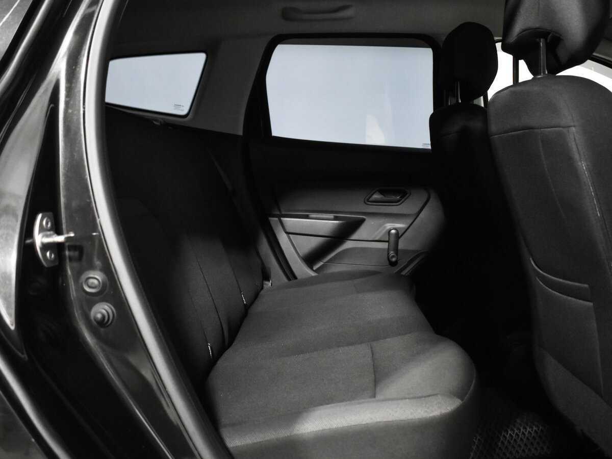 Продажа Б/У Рено Дастер. Фото: #9