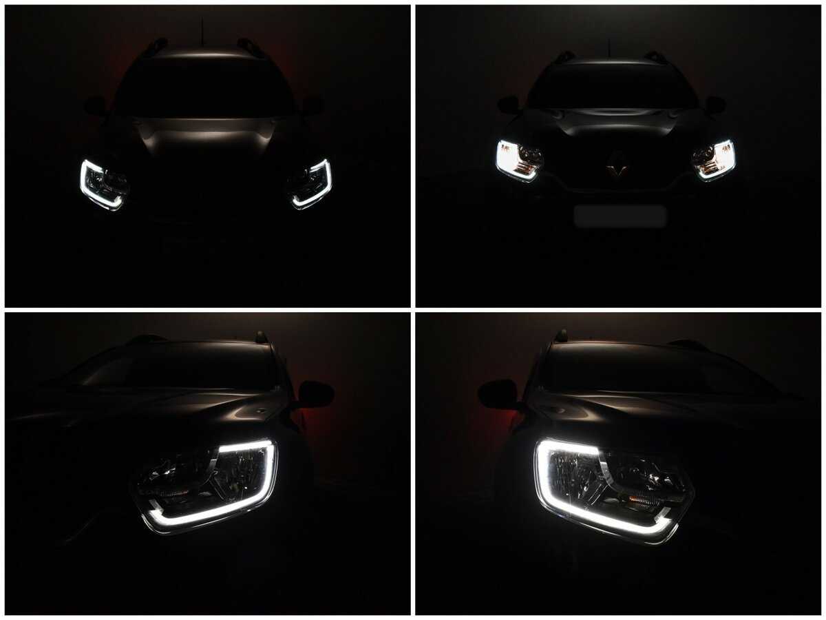 Продажа Б/У Рено Дастер. Фото: #16