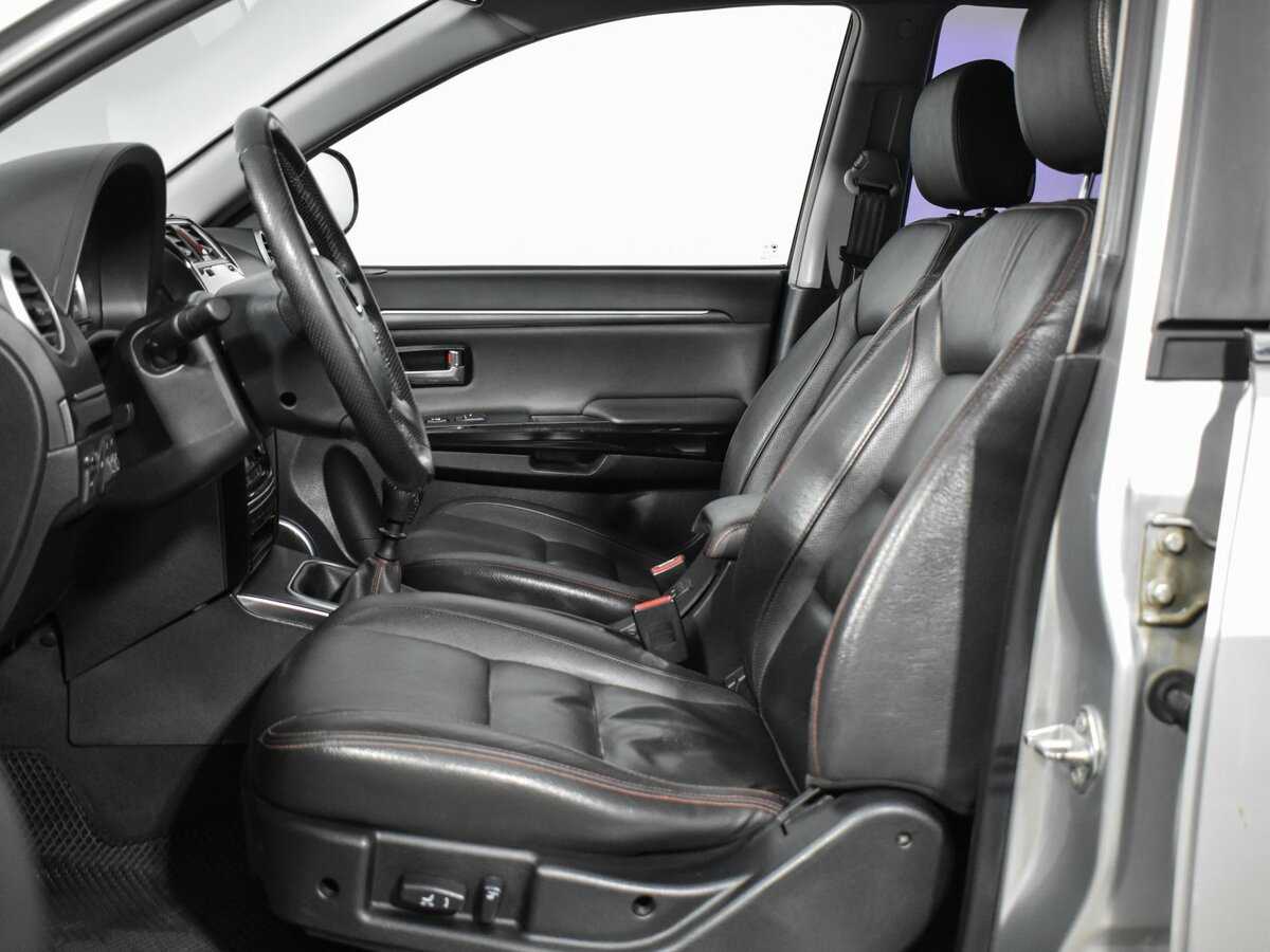 Продажа Б/У Грейт Вол Ховер М3. Фото: #8