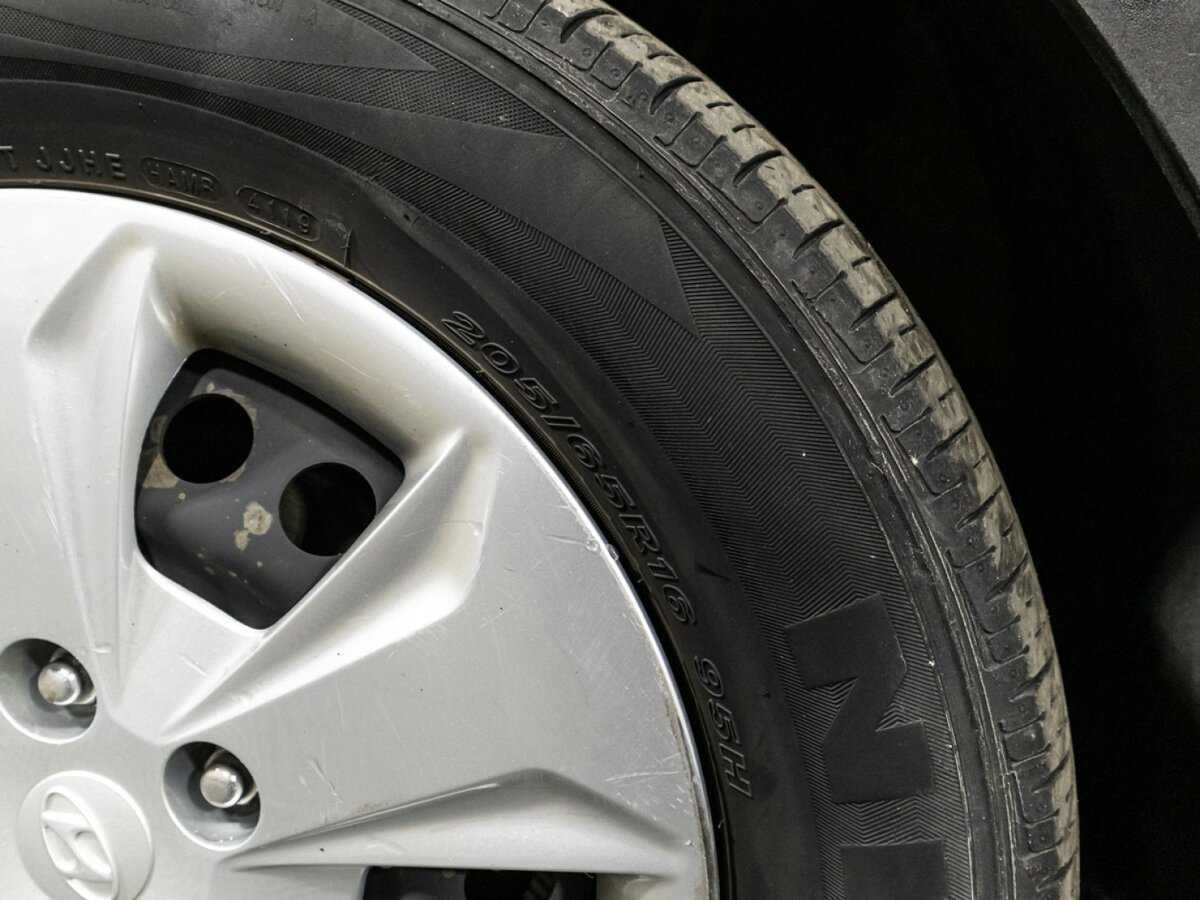 Продажа Б/У Хендай Крета. Фото: #16