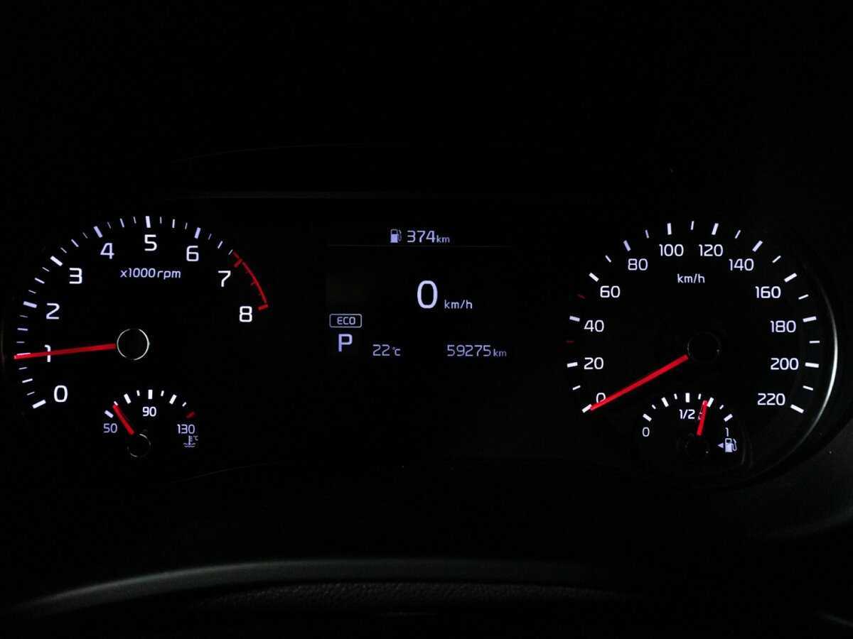 Продажа Б/У Киа Соул. Фото: #11