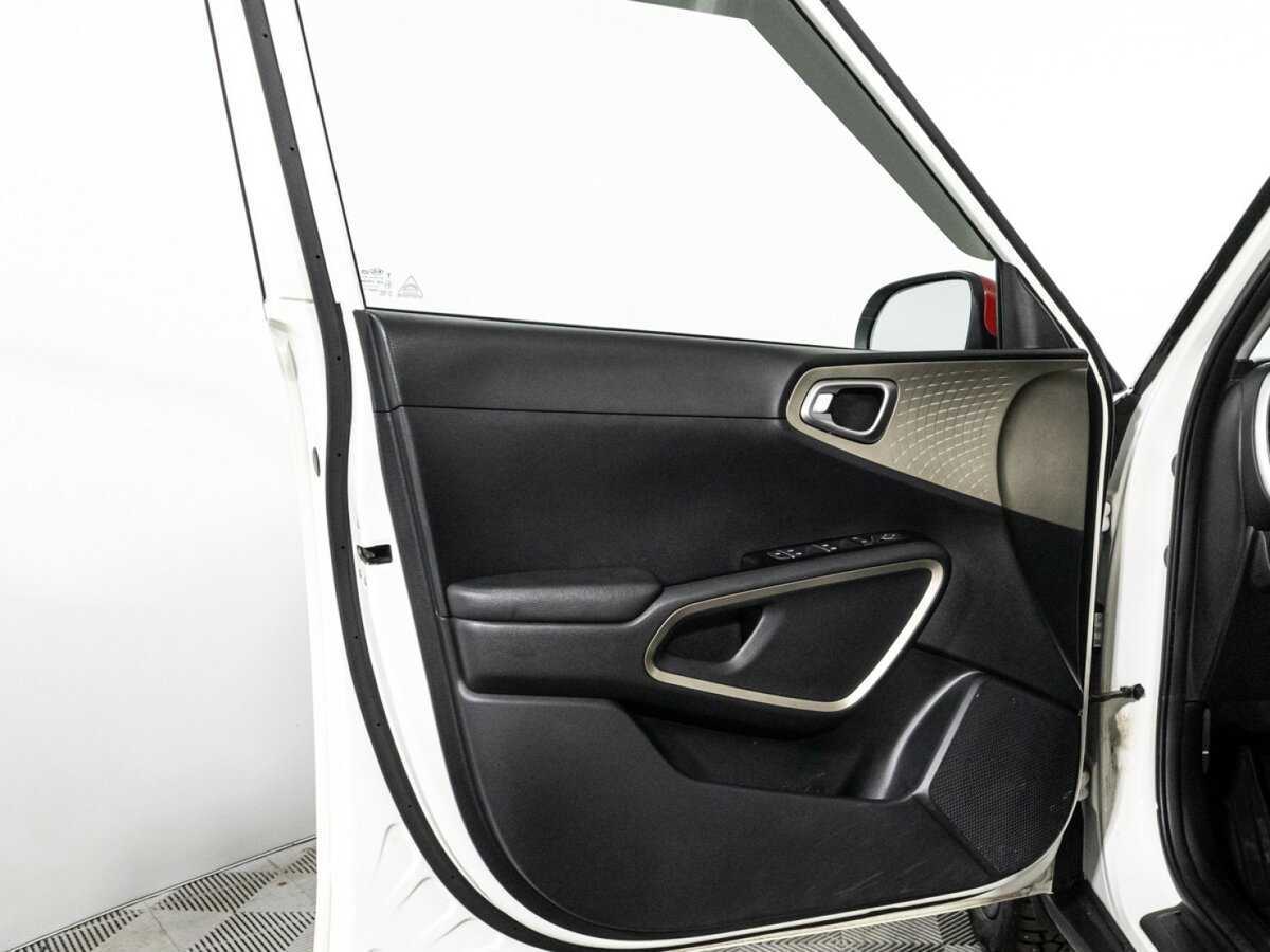 Продажа Б/У Киа Соул. Фото: #23