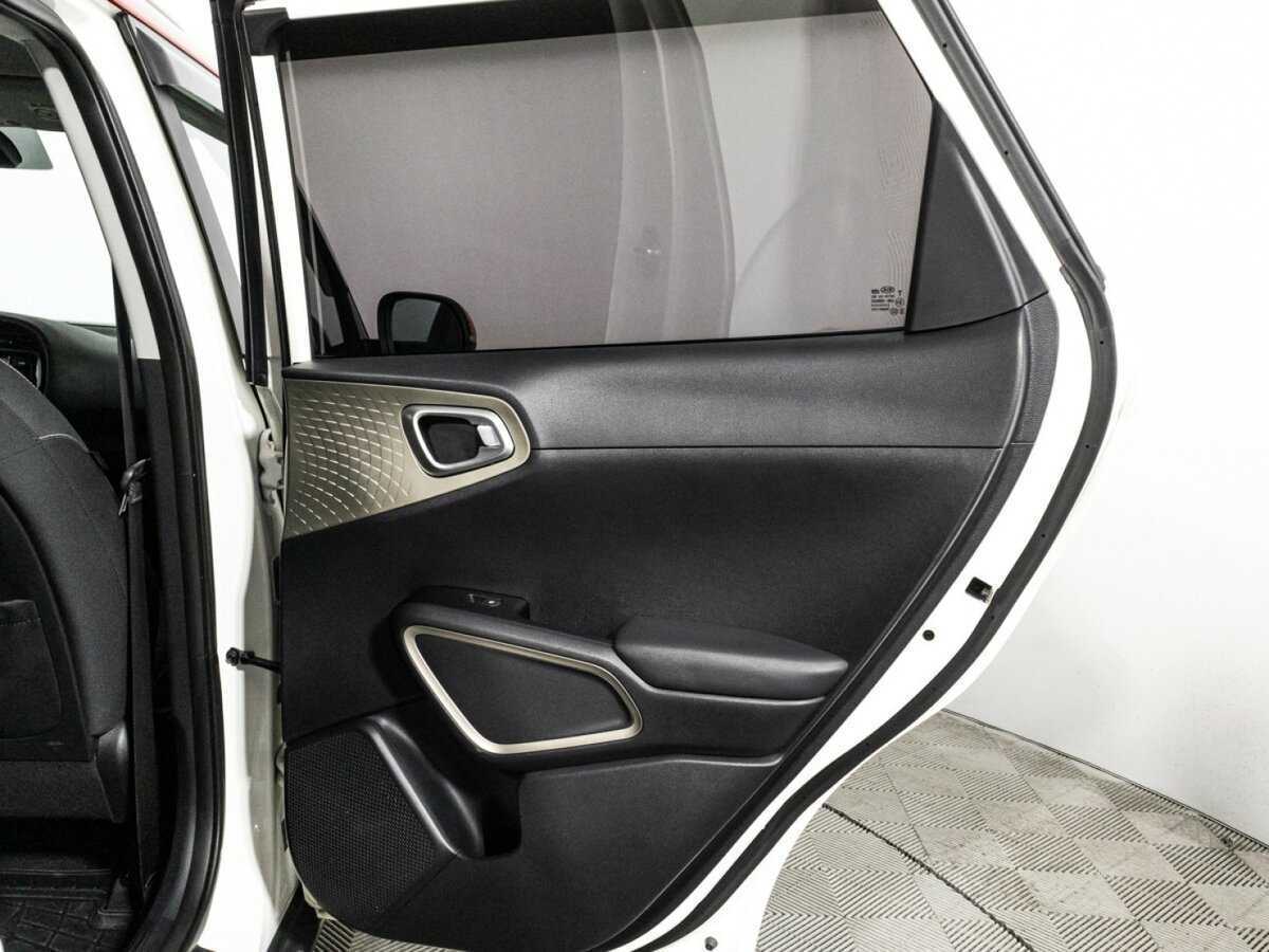 Продажа Б/У Киа Соул. Фото: #26