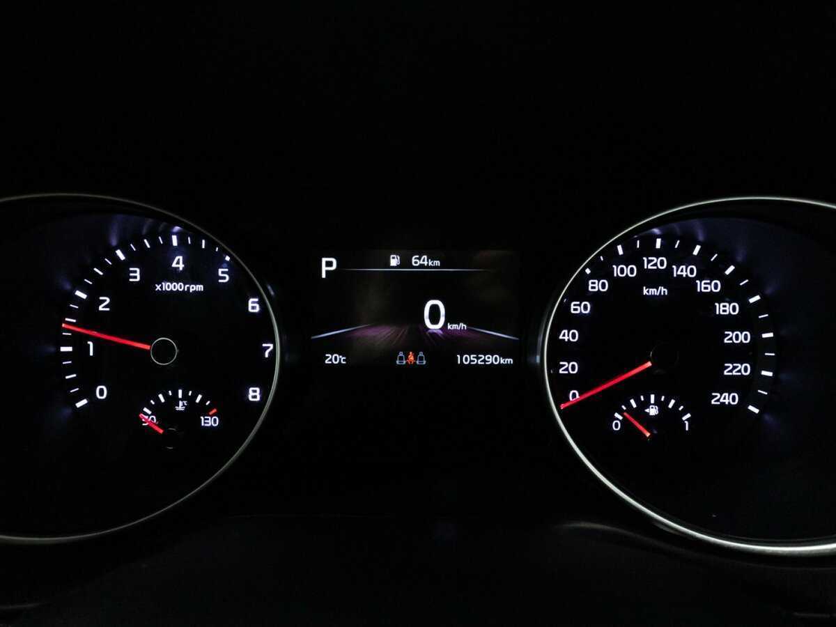 Продажа Б/У Киа Сид. Фото: #11