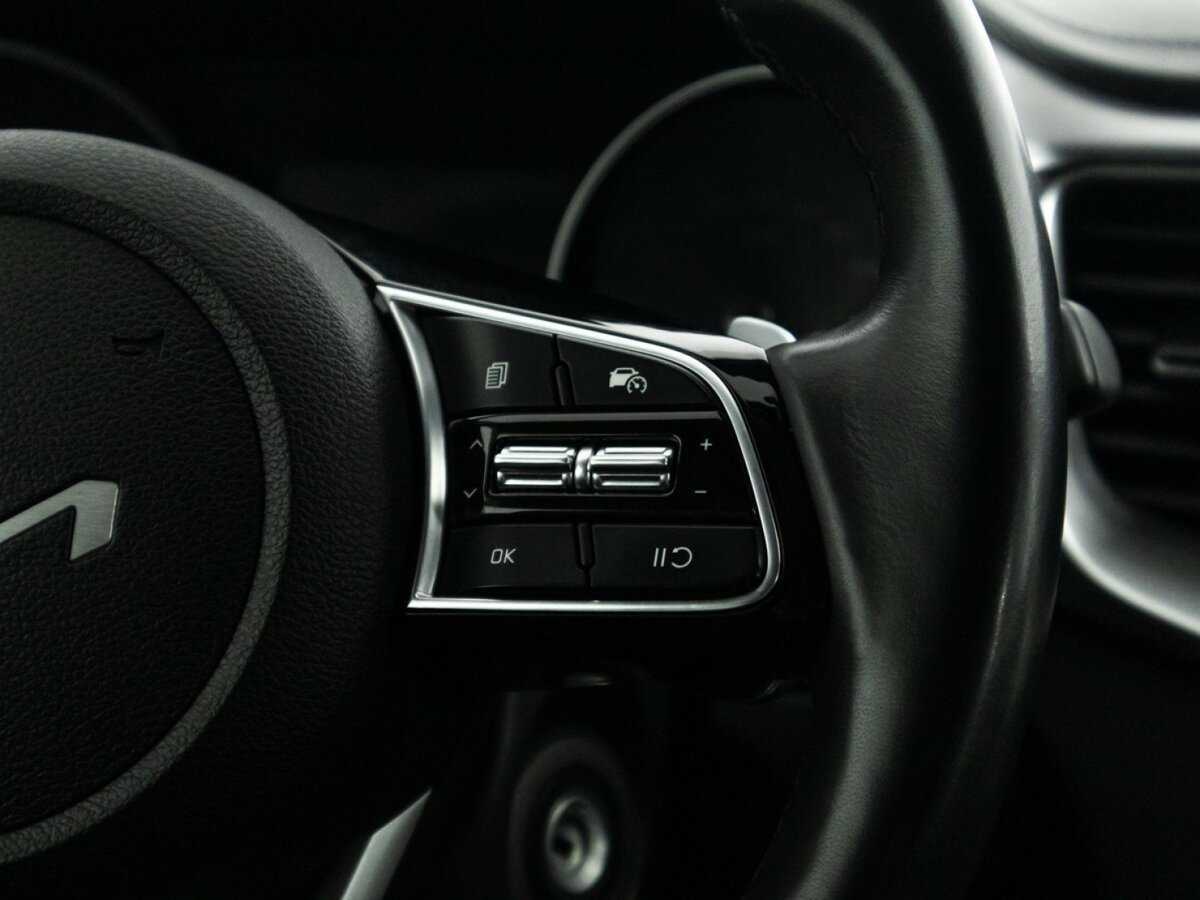 Продажа Б/У Киа Сид. Фото: #22