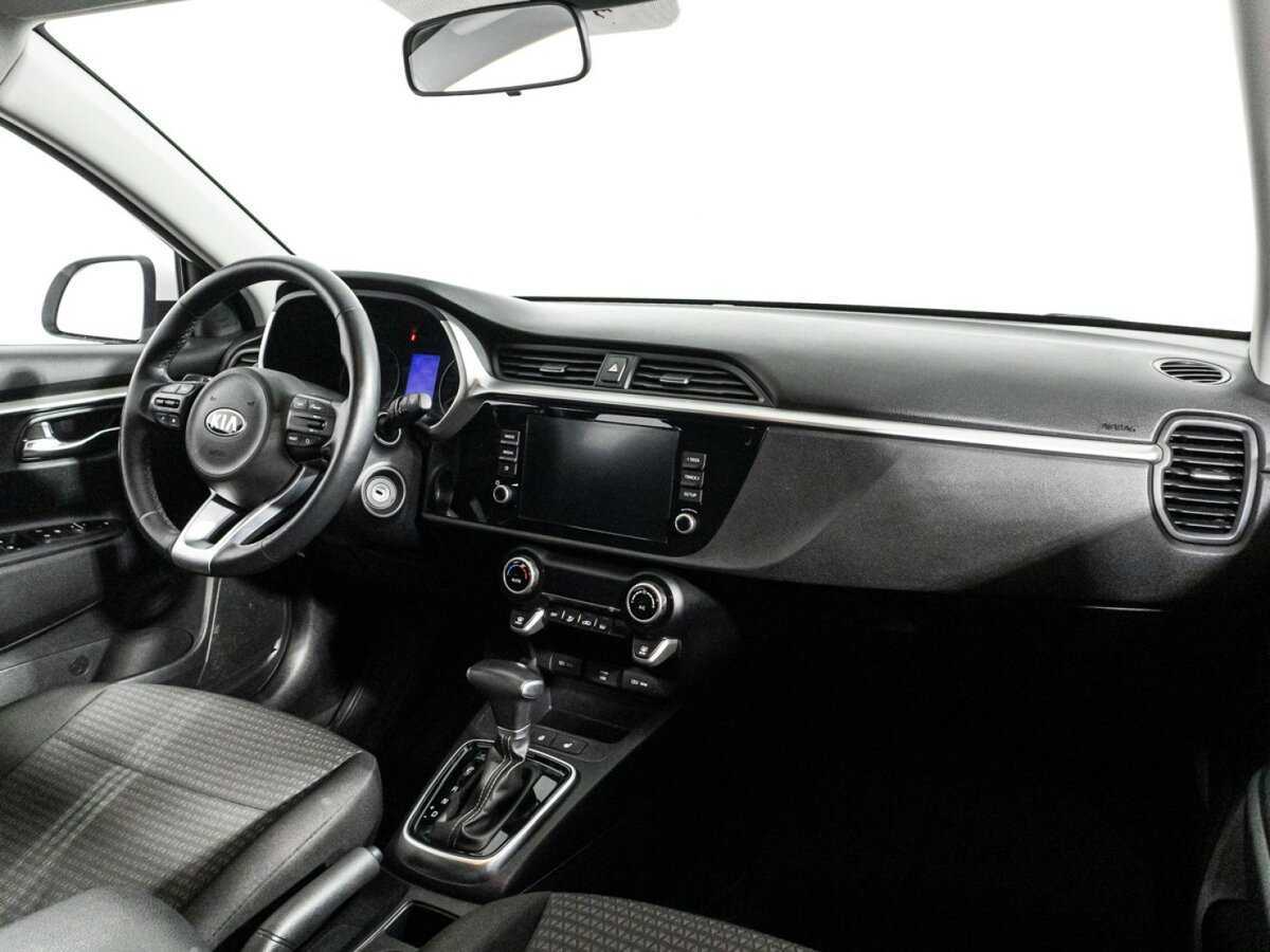 Продажа Б/У Киа Рио. Фото: #8