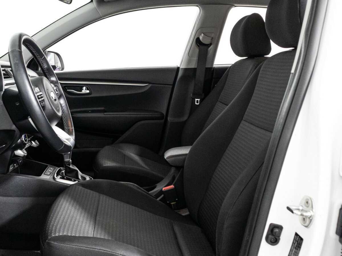 Продажа Б/У Киа Рио. Фото: #15