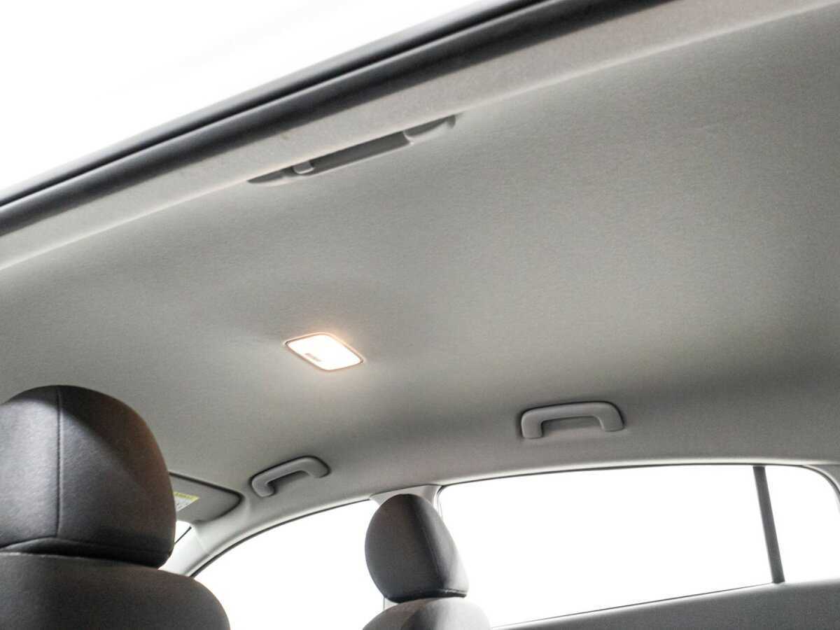 Продажа Б/У Киа Рио. Фото: #23